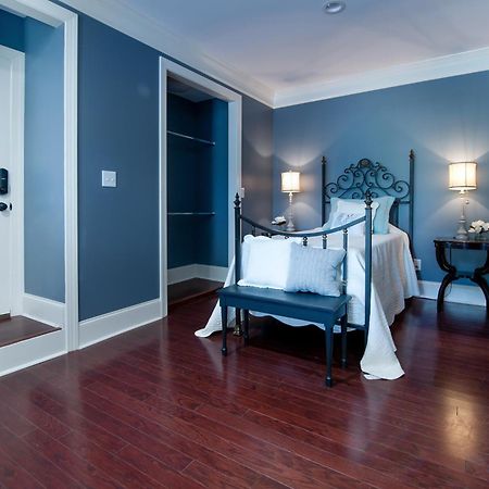 Belle Air Mansion And Inn Nashville Habitación foto
