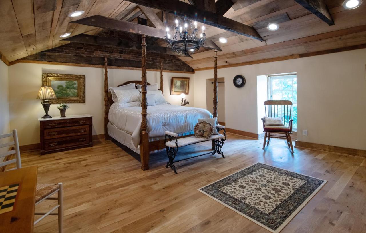 Belle Air Mansion And Inn Nashville Habitación foto