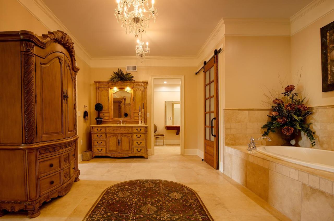 Belle Air Mansion And Inn Nashville Habitación foto