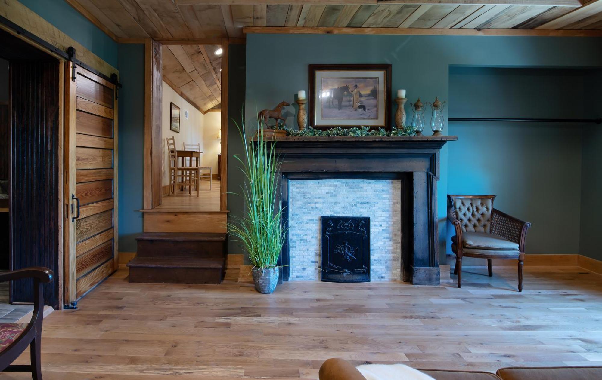 Belle Air Mansion And Inn Nashville Habitación foto