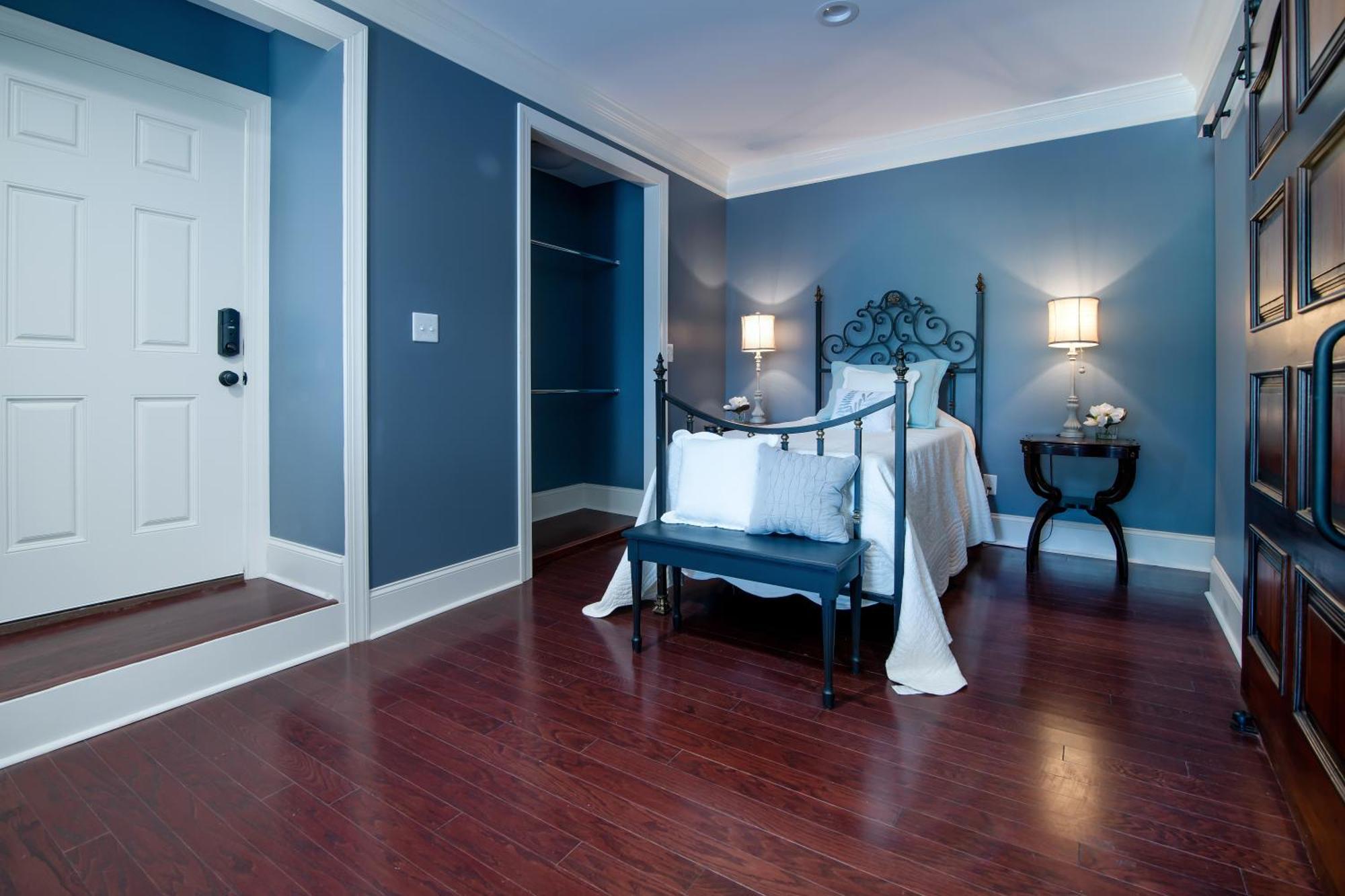 Belle Air Mansion And Inn Nashville Habitación foto